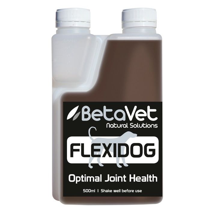 FlexiDog | Optimal Joint Health