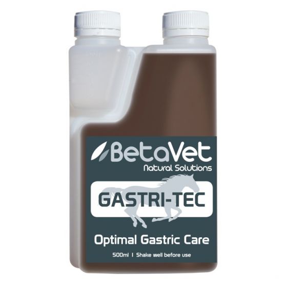 Gastri-Tec | Gastric Conditioner