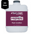 Prepare | Peak Condition