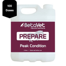 Prepare | Peak Condition