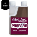 Prepare | Peak Condition