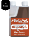 ReguMare | Mare Support