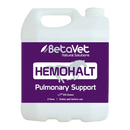 Hemohalt | Pulmonary Support