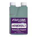 Hemohalt | Pulmonary Support