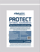 Protect+ | Optimal Soundness