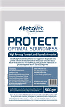 Protect+ | Optimal Soundness