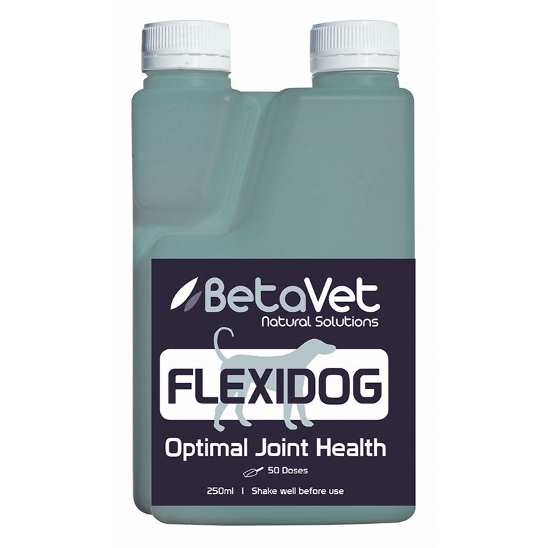 FlexiDog | Optimal Joint Health