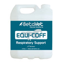 Equi-Coff | Respiratory Support