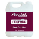 Prepare | Peak Condition