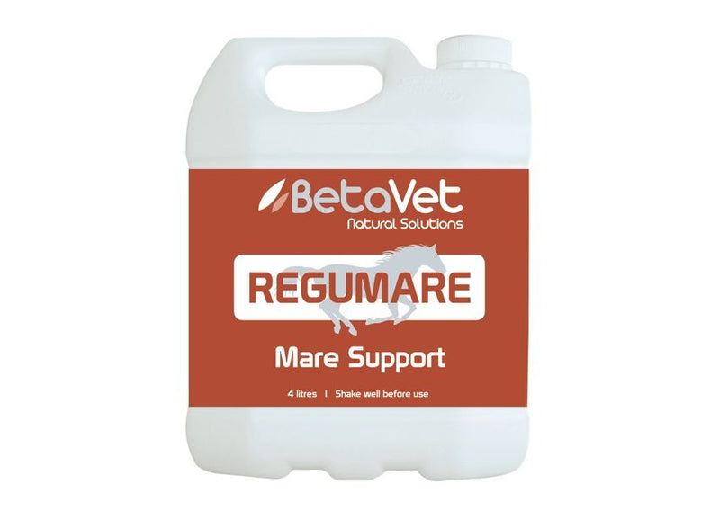 ReguMare | Mare Support